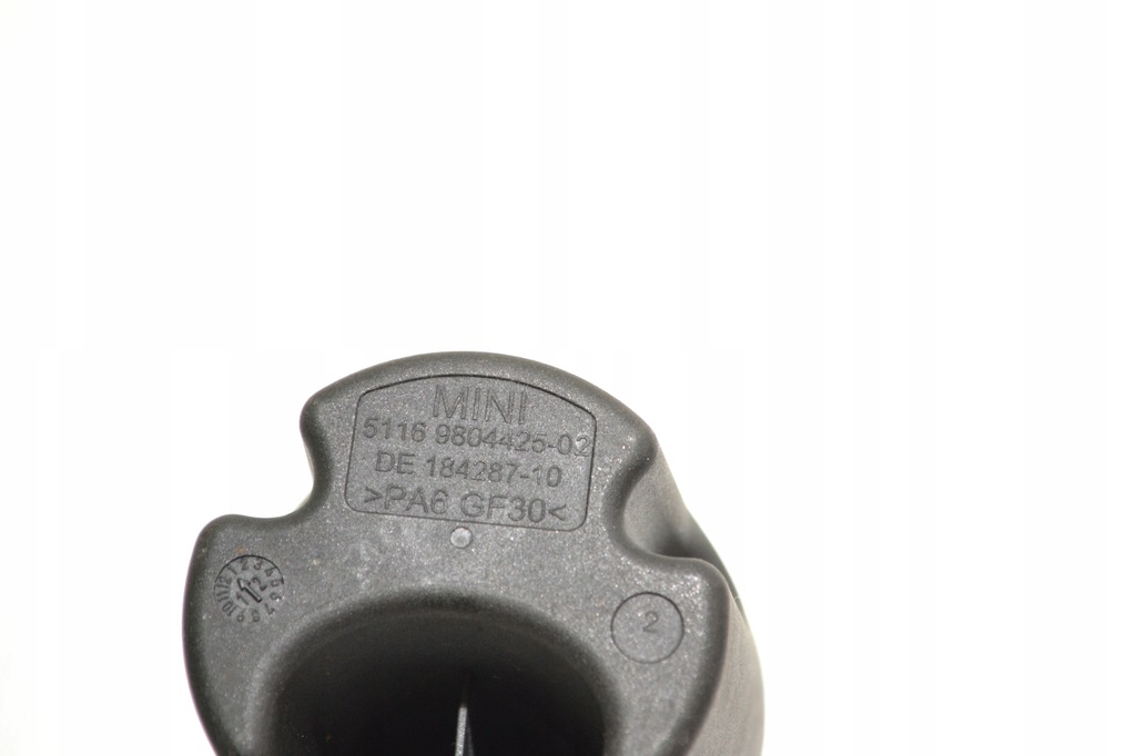 фото №4, Mini r60 coutryman пепельница бардачок 9804425