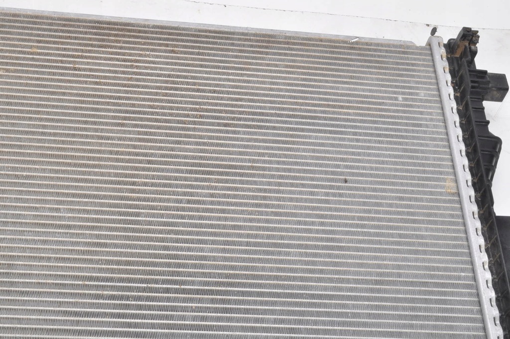 фото №10, Volvo v90 s90 s60 iii v60 ii радіатор wody 32138766 32138995