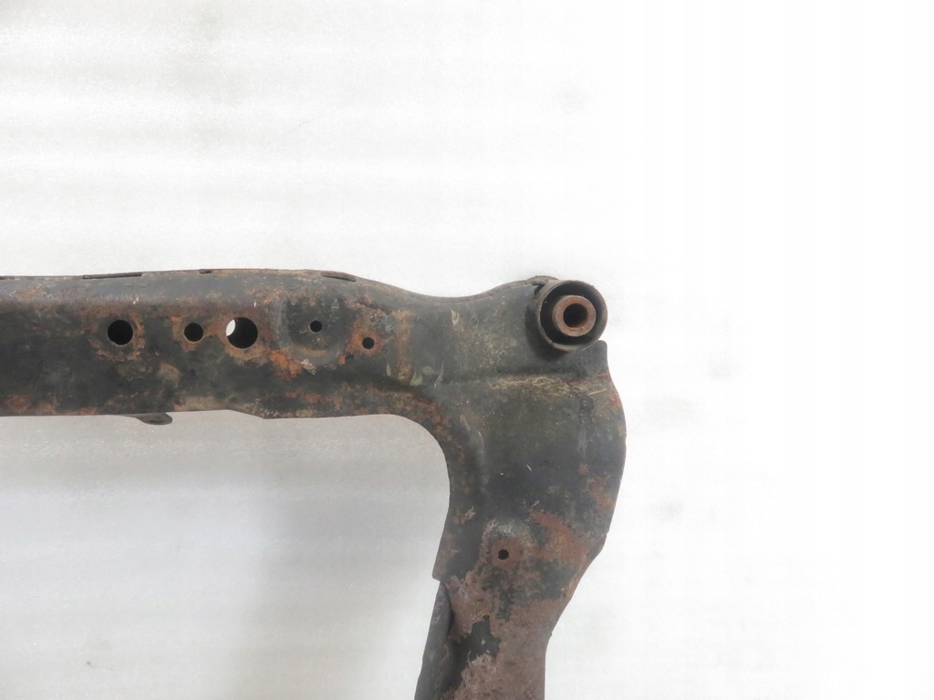 фото №10, Подрамник перед renault koleos i hy_ 2.0 dci 4x4 150