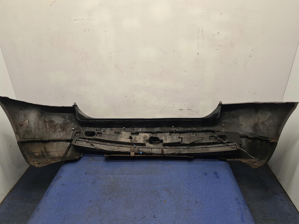 Kia sportage 2 рестайлинг  бампер задний  8q Цена