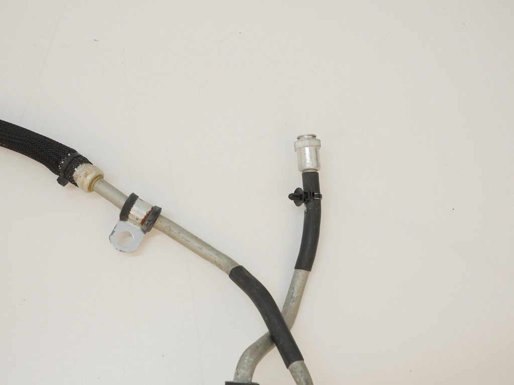 фото №6, 2016-2024 camaro 6.2 ss дроти оливи масляні коробки передач шланг трубка