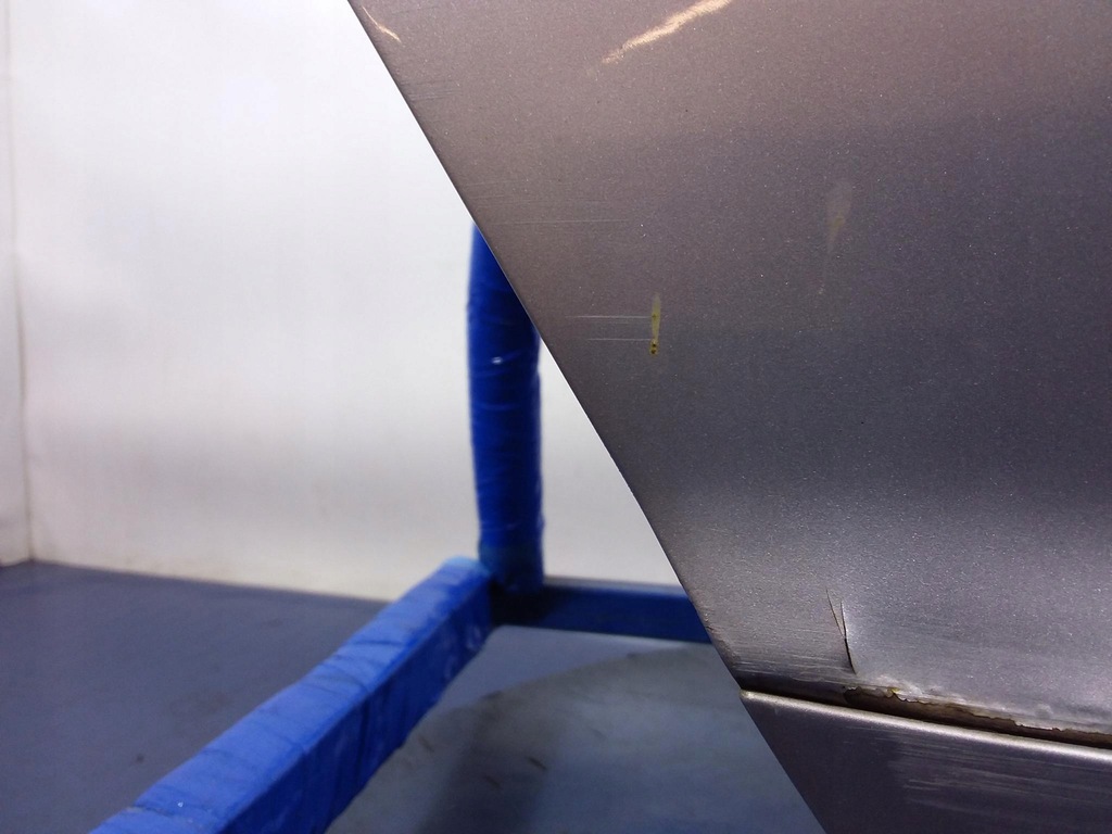 фото №5, Audi a6 c6 avant kombi дверь задняя правое ly7w