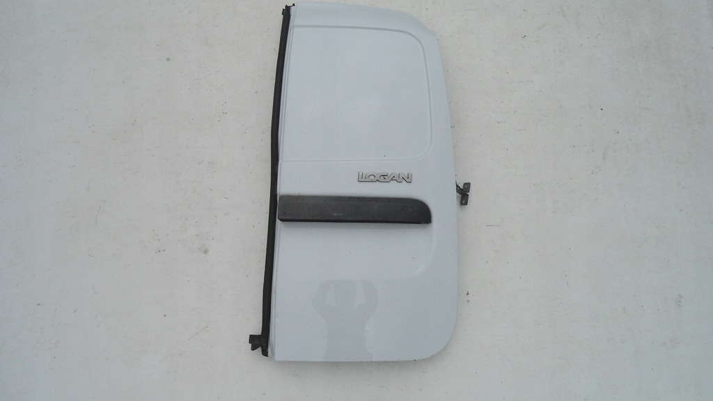 фото №1, Двері праве задня задні dacia logan повний