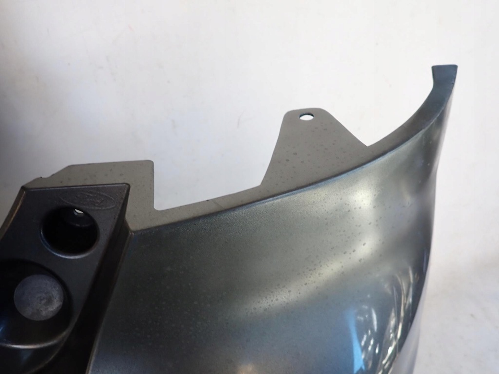 фото №10, Ford ka+ plus lift 18-20 бампер задня задній pdc