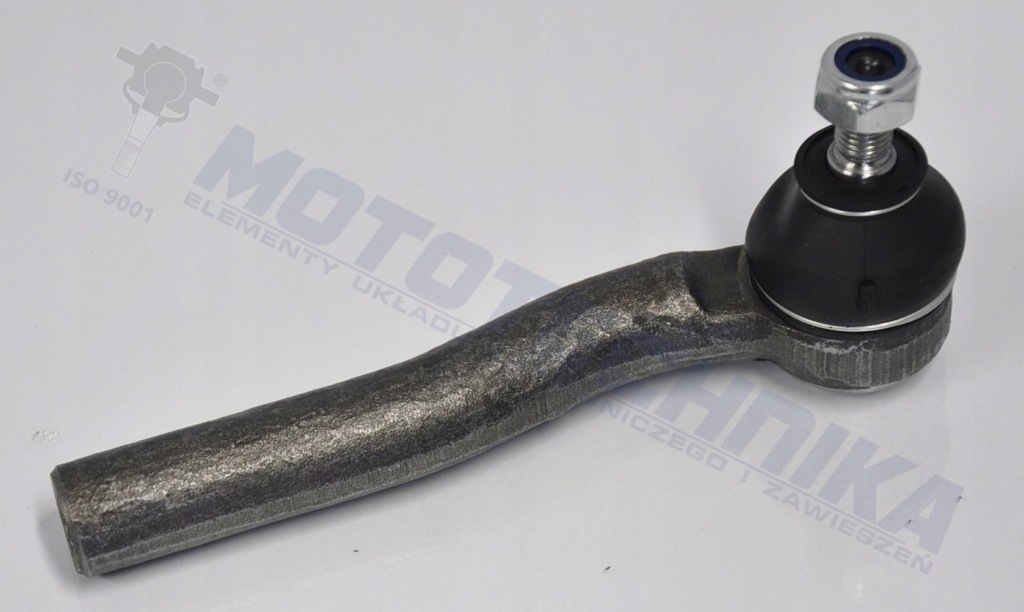 фото №1, Наконечник тяга перед левый fiat palio albea doblo