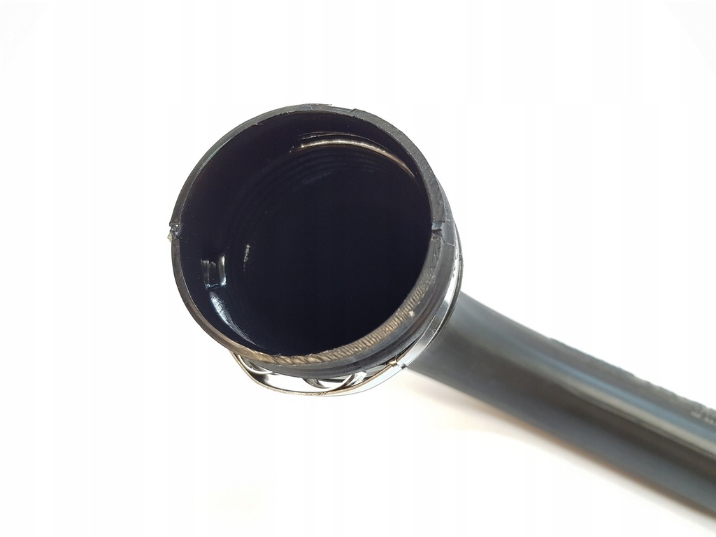 фото №4, 8200533986 renault шланг повітря doł.r megane ii 1.5dci