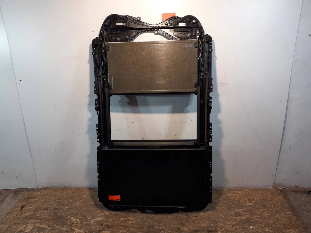 фото №1, Люк панорама bmw 3 f31