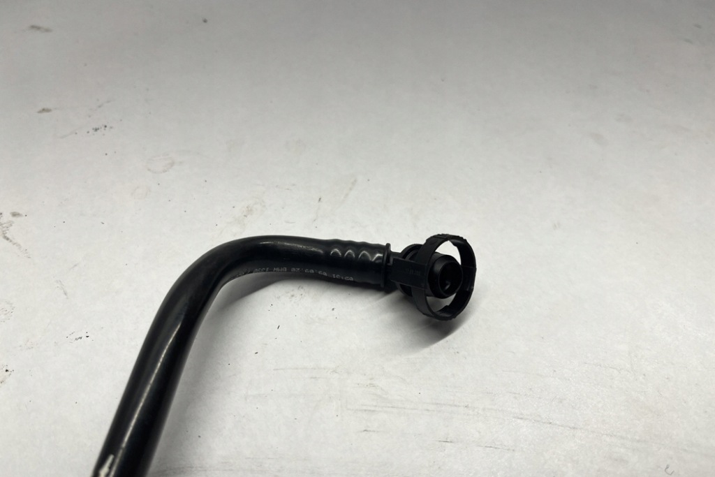 фото №8, Шланг вакуумний bmw 3 f30, f80 7626118 3.0l бензиновий 317kw 2016