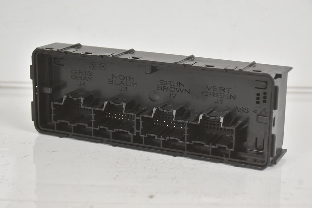 фото №1, Модуль обдув кондиціонера opel astra j iv 13581132