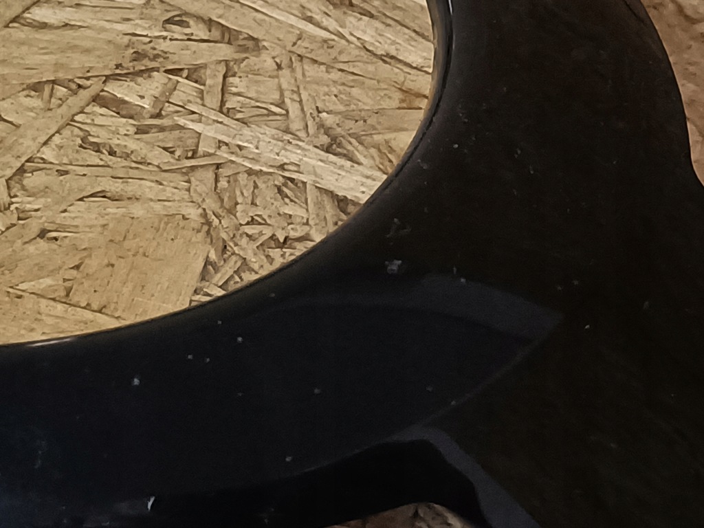 фото №5, Citroen berlingo iii рамка противотуманной фары правый перед