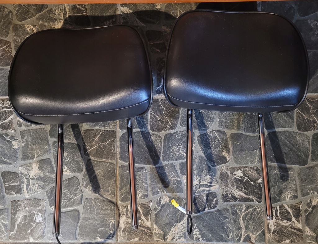 фото №11, Jeep grand cherokee wk2 подголовник сиденье левый правый перед