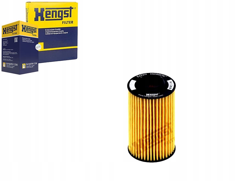 фото №1, Фільтр оливи alfa romeo 159 brera spider buick encl