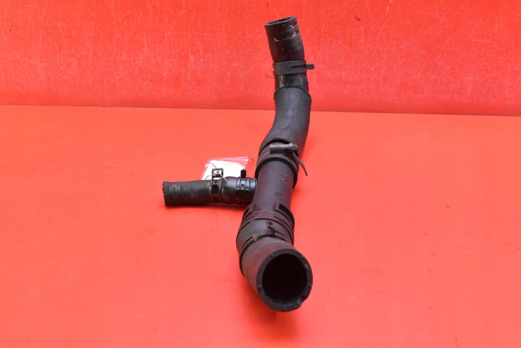 фото №5, Wąż шланг wody s4000073 jaguar xj x358 2.7 tdv6 204 km 07-09