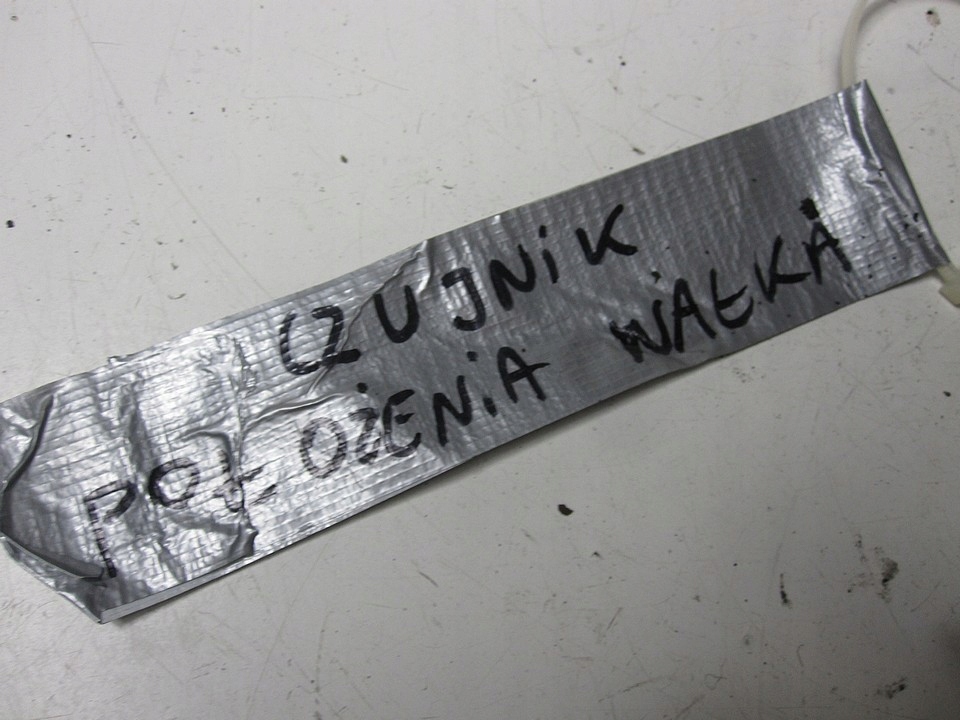 фото №5, Датчик положение вала vw polo iv 1.2