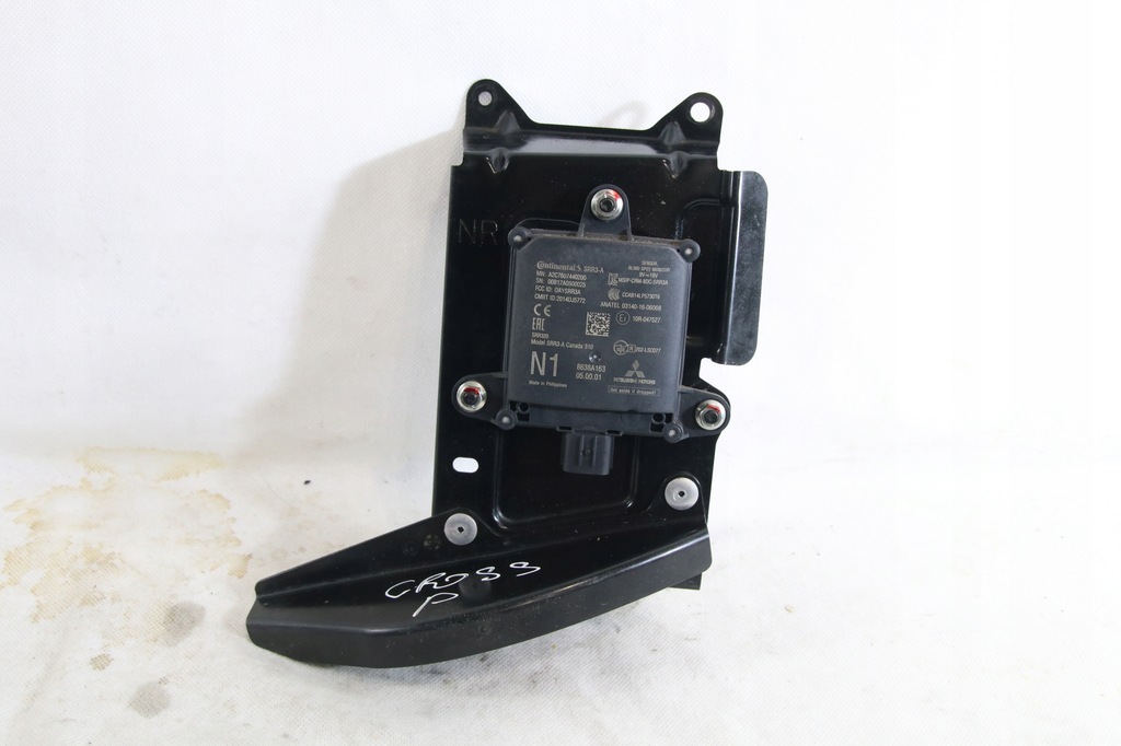 фото №1, Датчик мертвого pola радар датчик асистент задня r mitsubishi eclipse cross