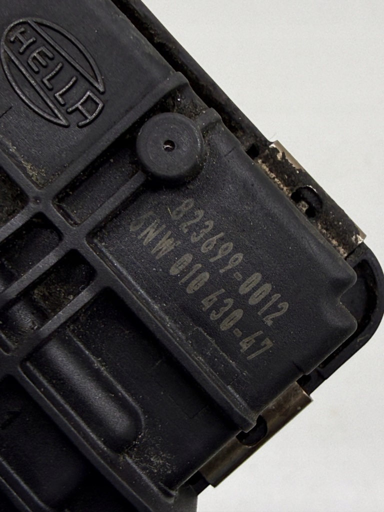 Audi q7 a4 a6 c7 3.0 tdi crt регулятор турбіни турбонагнітача 6nw010430-47 Київ