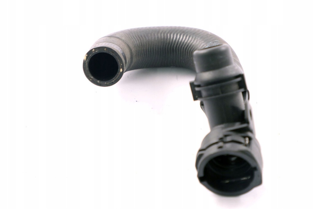 фото №12, Bmw e60 e90 wąż охолодження двигуна труба зворотна теплообмінника тепла 7805359