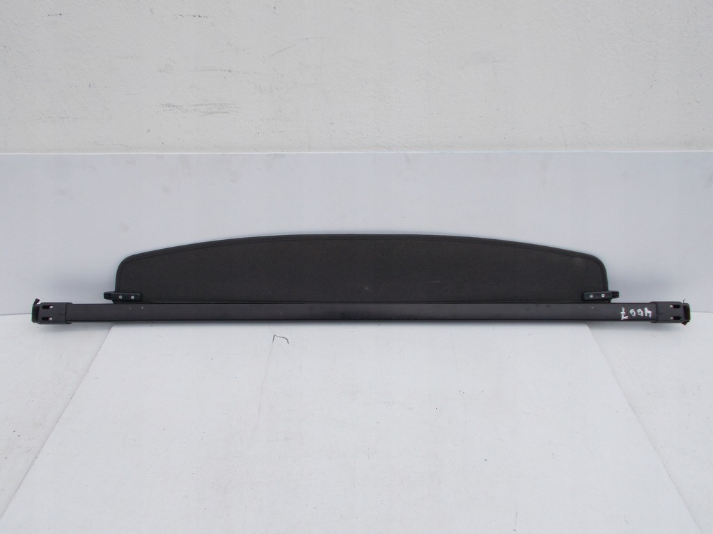 фото №7, Шторка багажника задняя peugeot 4007 07-13r