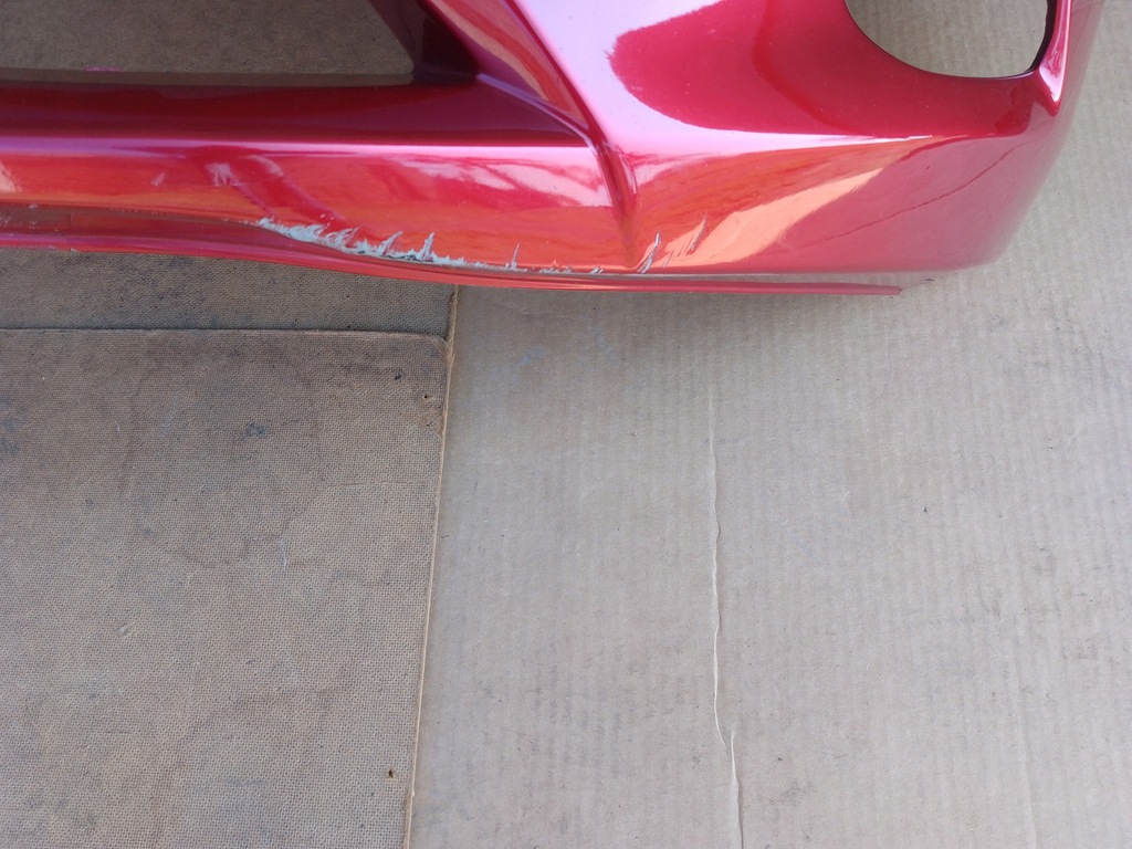 фото №7, Mazda 2 dj 2015-2020 бампер передний