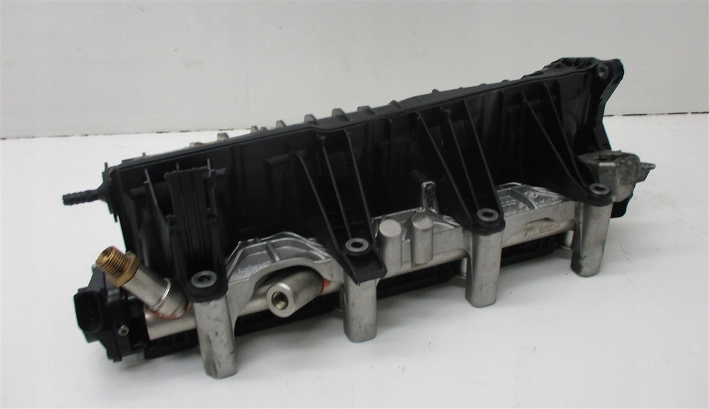 фото №12, Колектор всмоктуючий audi rs6 4.0 tfsi ceu 079133110bf