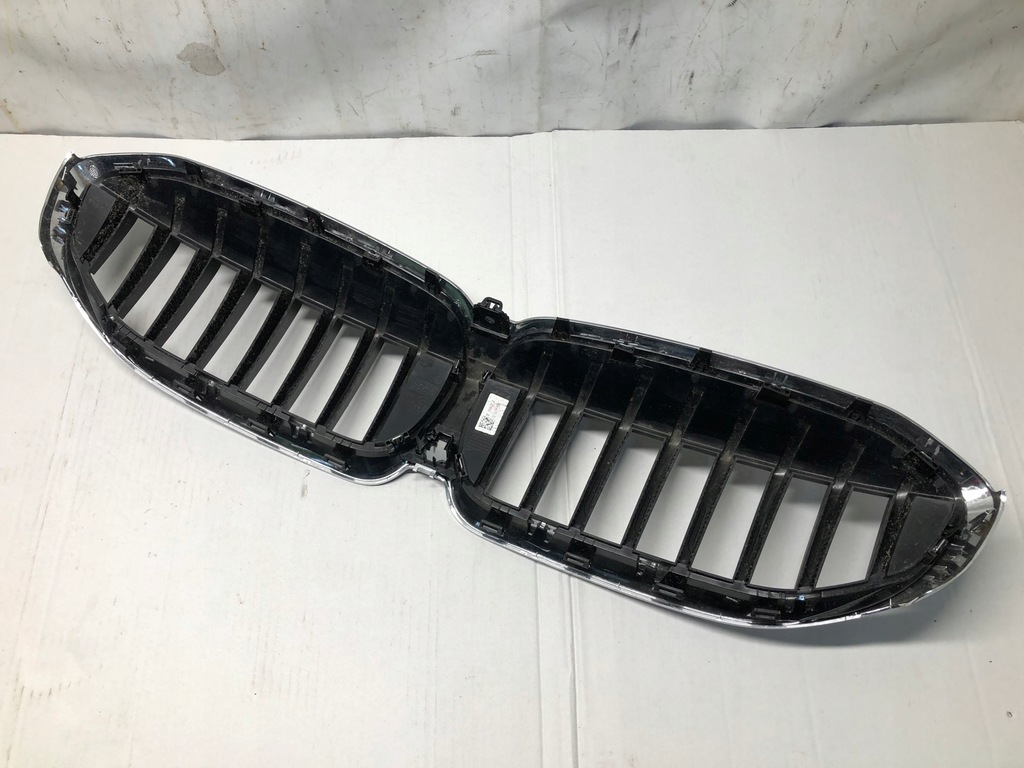 фото №6, Решітка радіатора решітка радіатора 5113192976 bmw g20