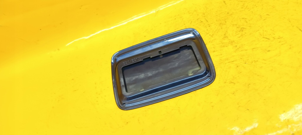 фото №8, Крышка заливной топлива bmw e90 niebieska