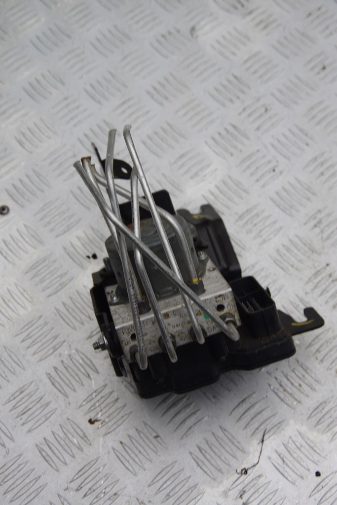 фото №11, Насос блок управления abs esp dacia duster i lift 476606440r