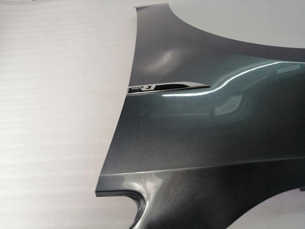 фото №10, Vw golf vii lift крила лівий перед