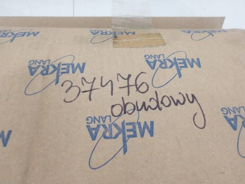 фото №4, Mercedes sprinter w 906 корпус дзеркало ліва