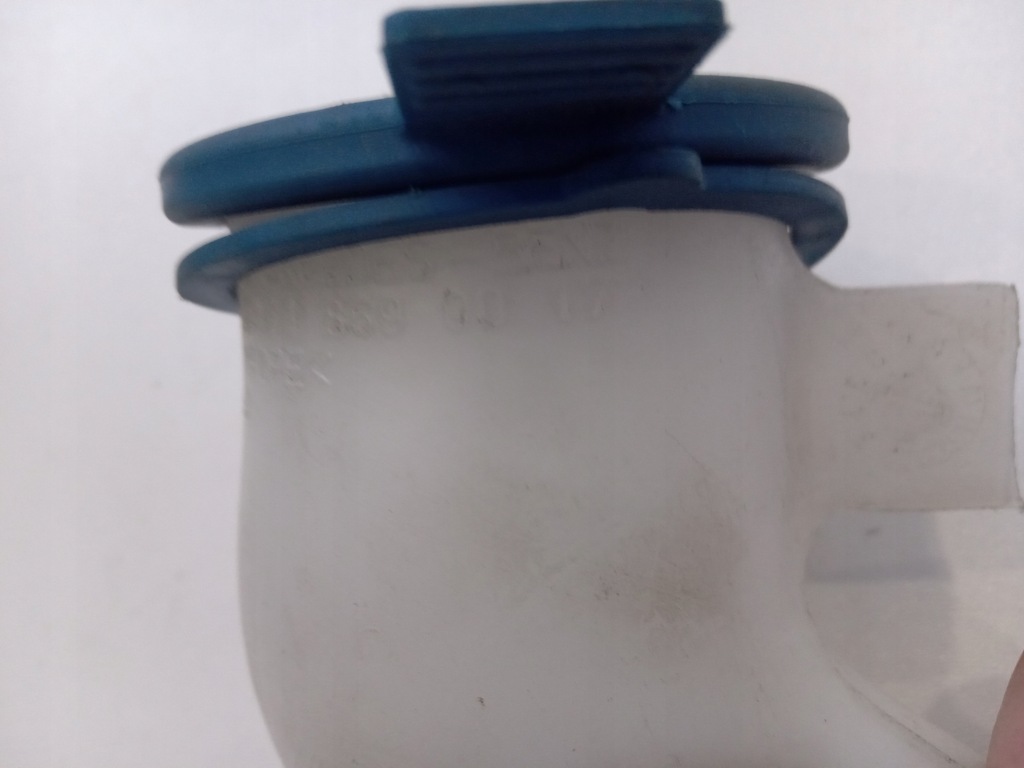 фото №5, Заливна горловина бака омивача mercedes slk w171 r171