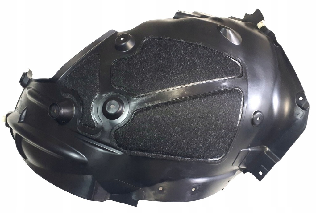 фото №14, Підкрилок правий перед праве org bmw 4 g26 gran coupe