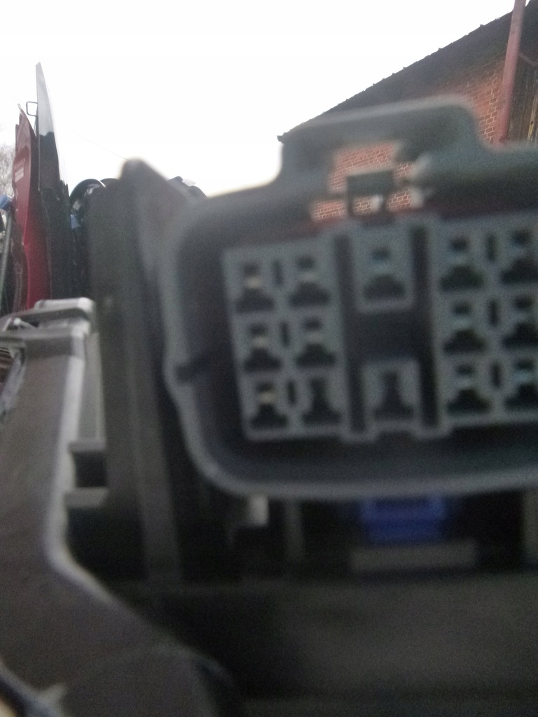 фото №8, Mazda 6 vi gl лампа правая перед фара full led