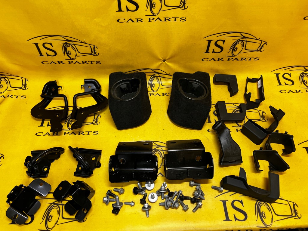 фото №15, Сидіння обшивки 7 пасажирський land rover discovery sport l550