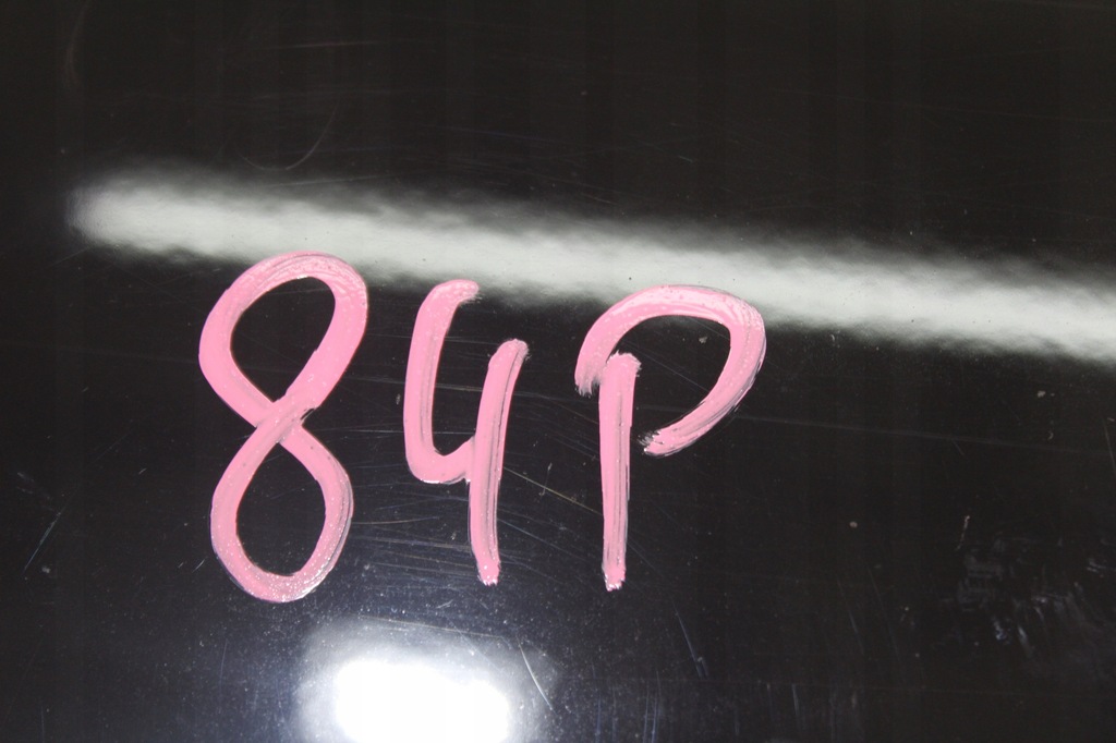 фото №8, Дверь левая задняя vw golf sportsvan oem 510833312l