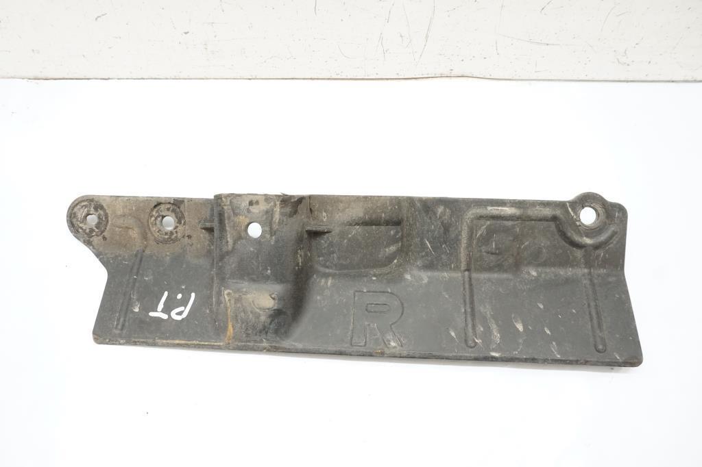 фото №2, Захист бризковик правий задня renault koleos