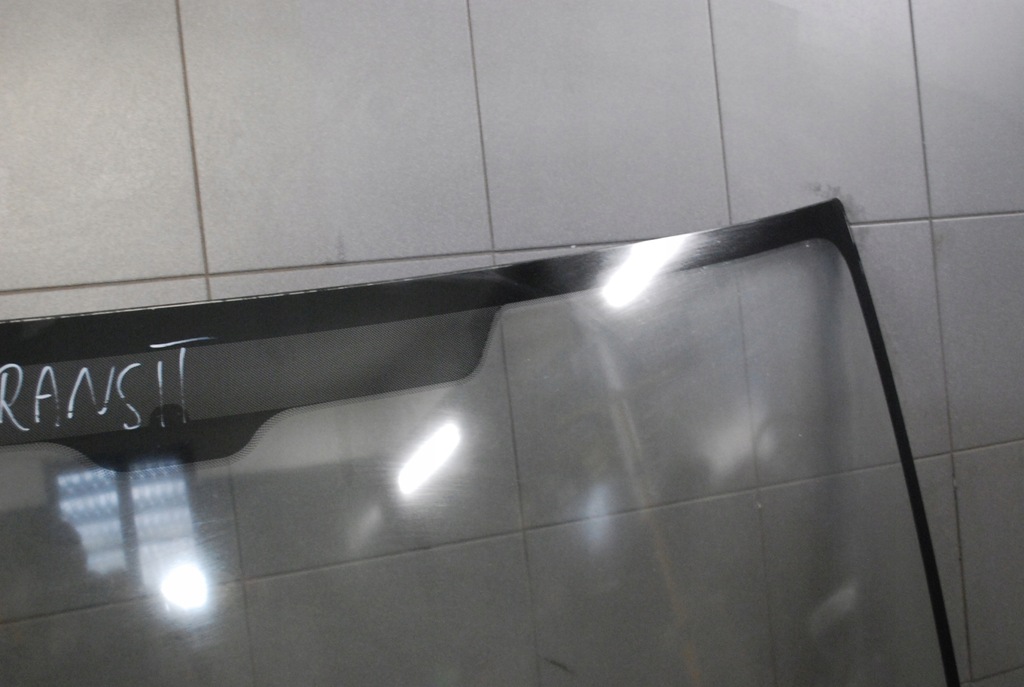 фото №9, Стекло лобовое ford transit 2006r