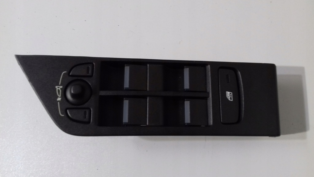 фото №1, Панель окон переключатель range rover evoque l.p