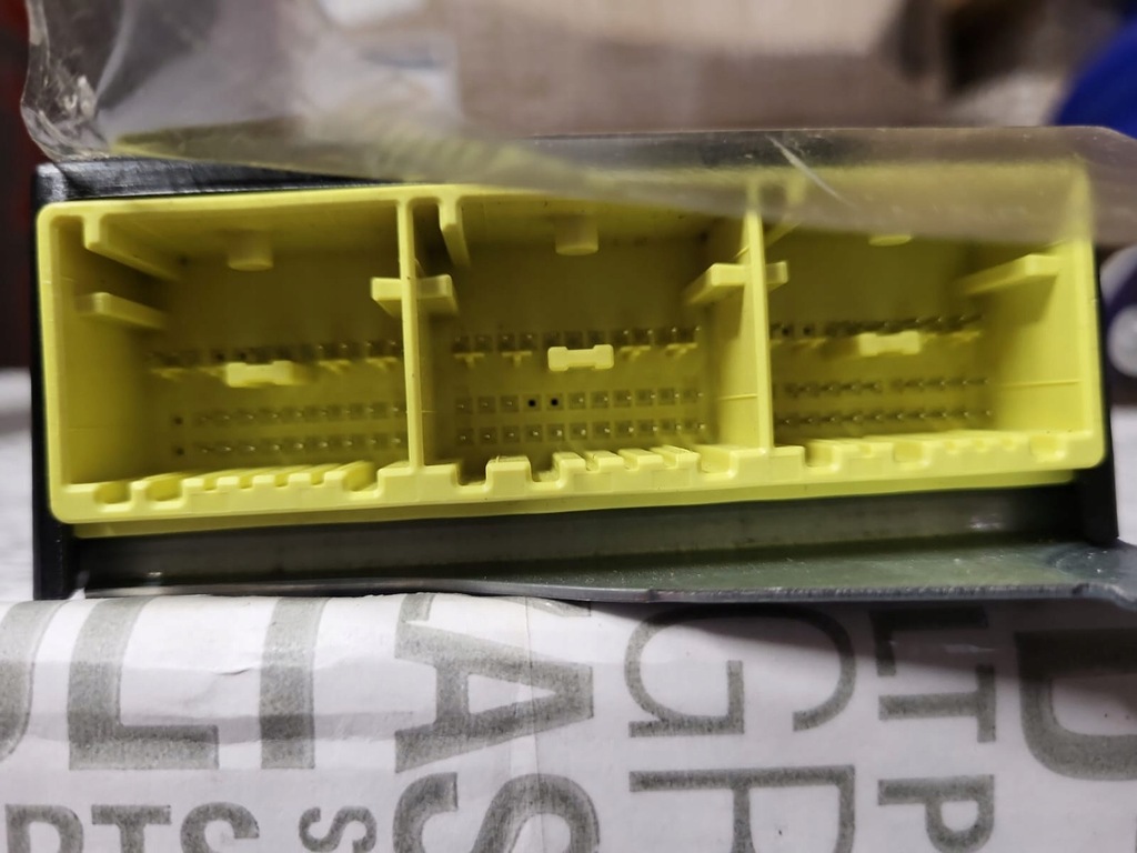 фото №8, Nissan juke f16 модуль подушок датчик подушка безпеки новий 988206ua0a