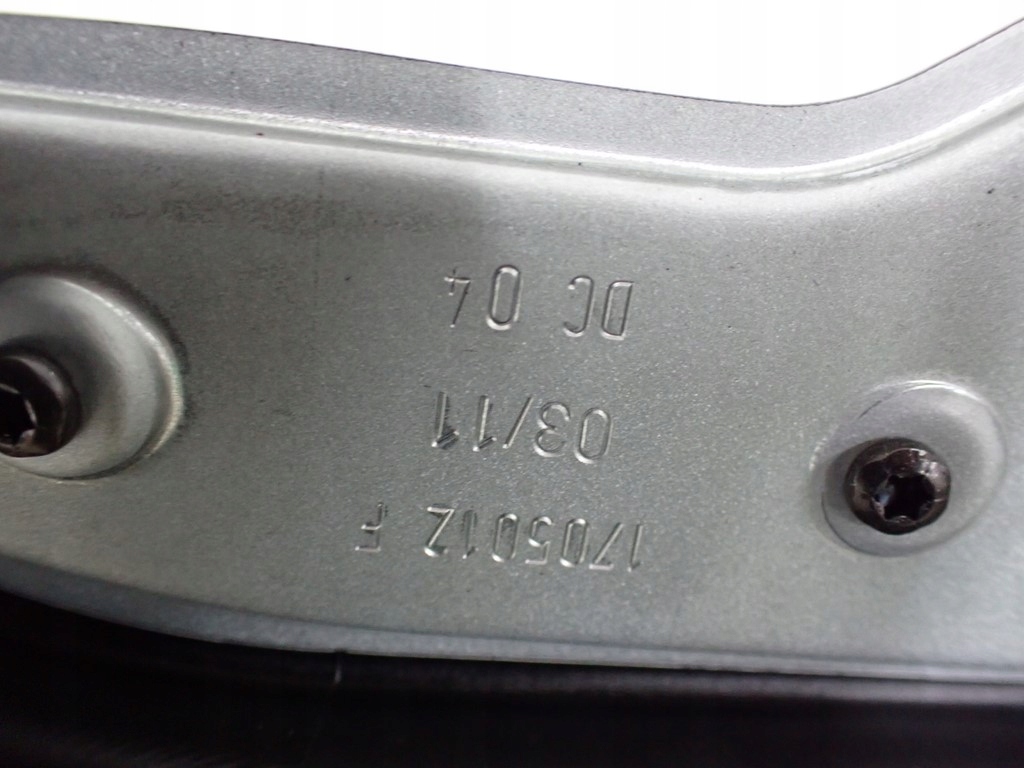 фото №5, Люк панорама моторчик bmw 3 e92 coupe 11r