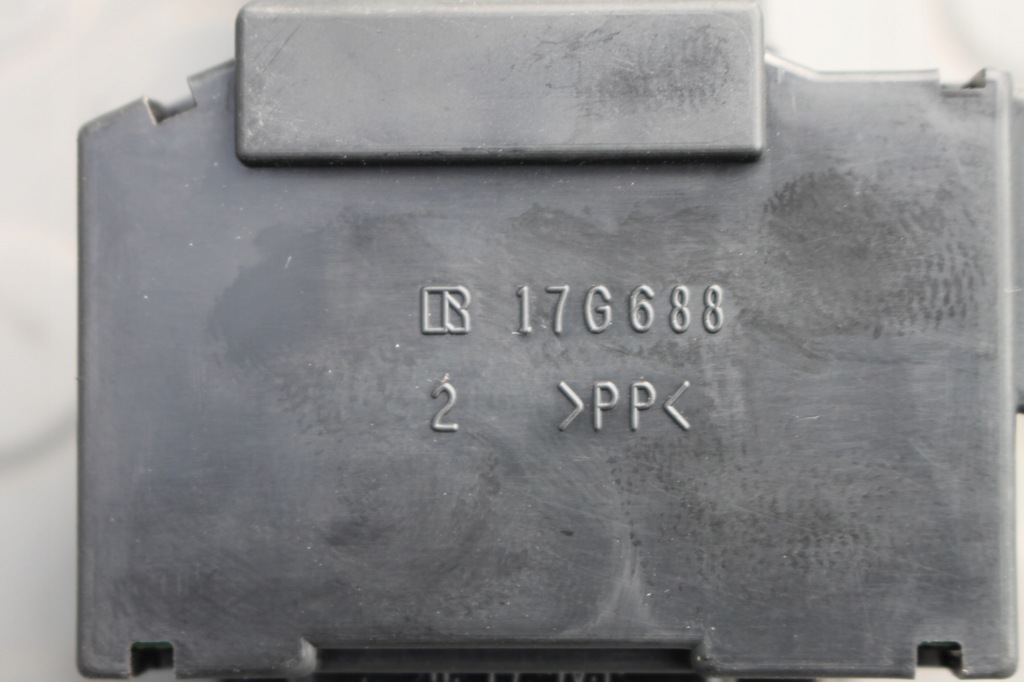 фото №6, Важіль ліва перемикач вимикач світла outlander iii 12-22