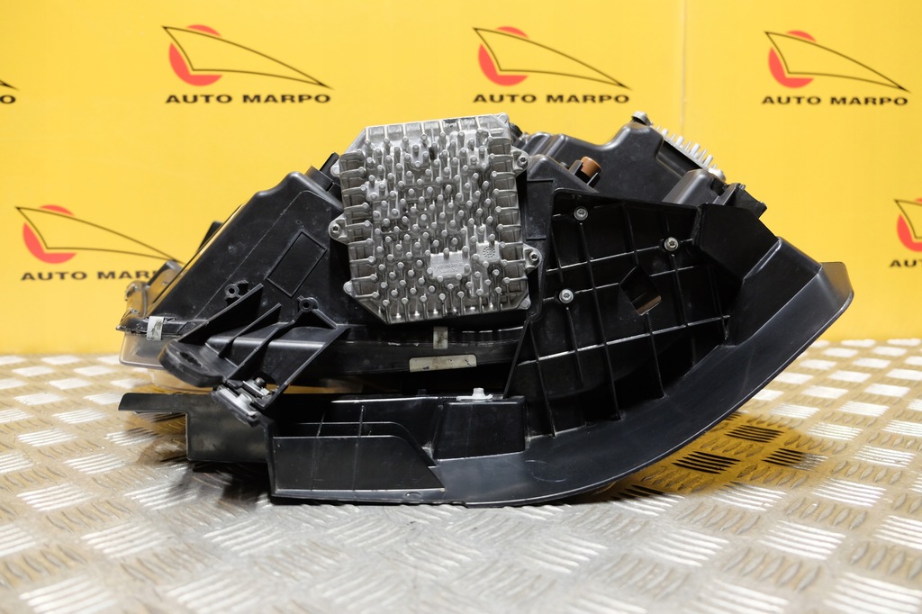 фото №14, Dodge ram 1500 premium black 2019- фара лампа full led r usa