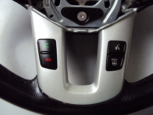фото №5, Воздуховод kia sportage iii lift 14-