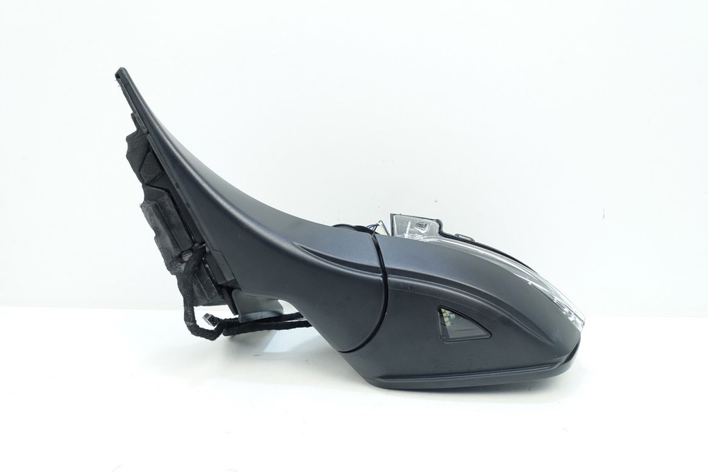 фото №3, Дзеркало зовнішнє ліва vw t-roc 9+2 pin 041491