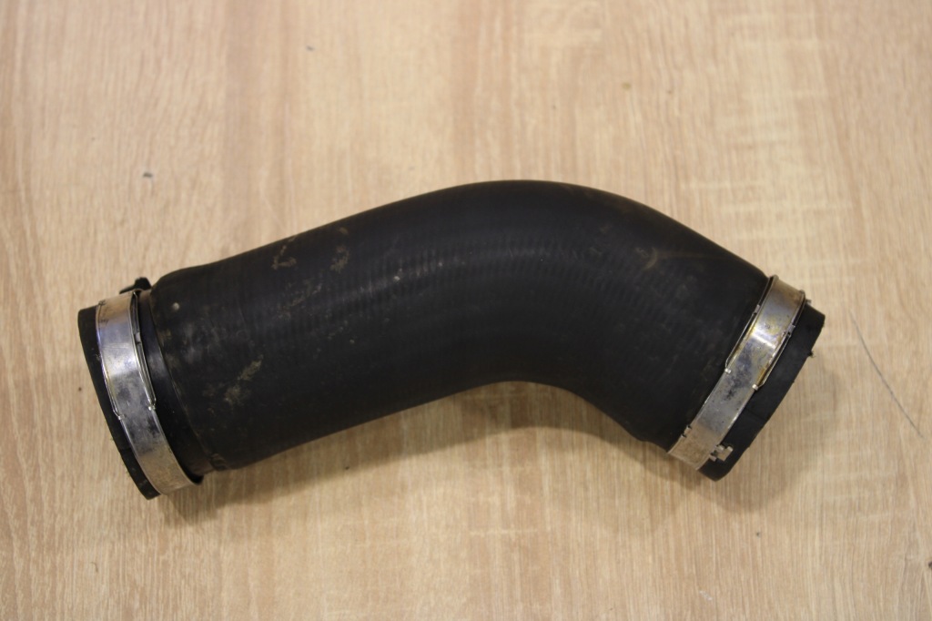 фото №1, Труба повітря інтеркулер antara captiva 2.2