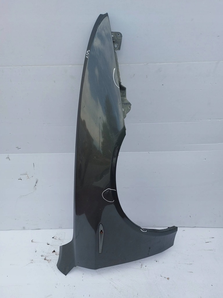 фото №1, Крила перед правий alfa romeo 159