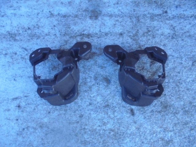 фото №1, Рамка протитуманна фара кронштейн mazda cx5