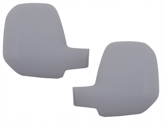 фото №1, Корпус зеркало citroen berlingo partner ii 08-