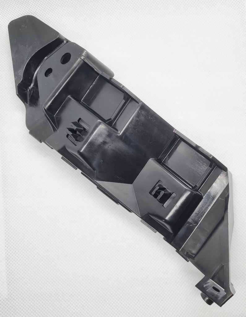 фото №12, Suzuki sx4 2006- напрямна бампера перед лівий