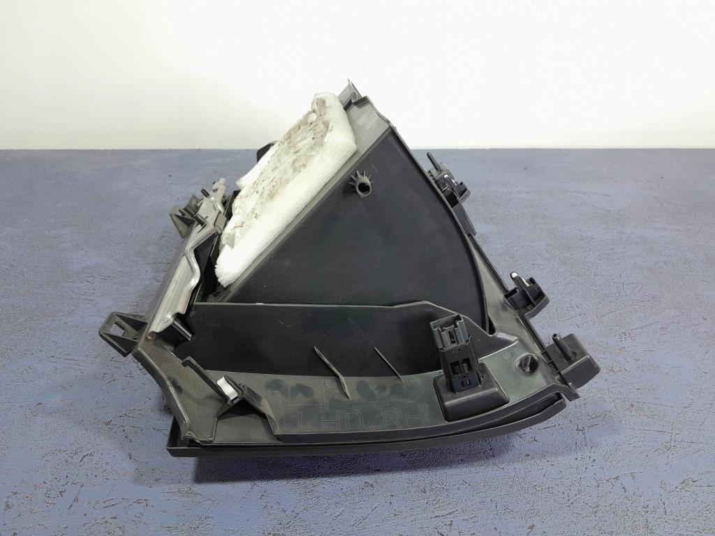 фото №6, Mazda cx-5 i lift бардачок пассажира eu kd45-64261