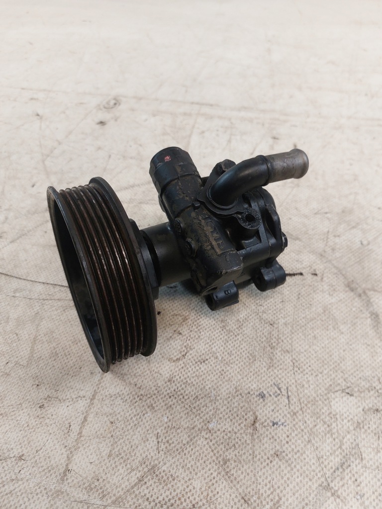 фото №7, Насос усилителя seat cordoba i 1.4